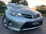 Toyota / Auris / 1.4D-4D / Break / Euro5 / Clim / A voir, Auto's, Euro 5, Zwart, 4 cilinders, Bedrijf