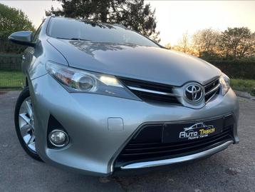 Toyota / Auris / 1.4D-4D / Break / Euro5 / Clim / A voir  beschikbaar voor biedingen