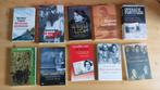 Boeken Tweede Wereldoorlog - 5 euro per stuk, Ophalen of Verzenden, Tweede Wereldoorlog