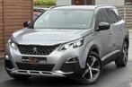 | Peugeot 5008 GT Line | 2018.12 | Euro 6d | 7 Place, Euro 6, 7 zetels, 5 deurs, USB