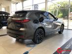 Mazda CX-60 Homura  2.5L e-SKYACTIV PHEV 327PK 8AT AWD, Auto's, Mazda, Zwart, 5 deurs, Hybride Elektrisch/Benzine, Zilver of Grijs
