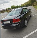 Volvo C70, Auto's, 100 kW, 4 zetels, C70, Cabriolet