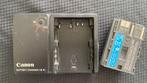Canon Battery Charger CB-5L, Ophalen of Verzenden, Gebruikt