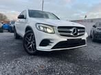 Mercedes GLc 200, Auto's, Mercedes-Benz, Automaat, Wit, Bedrijf, Diesel