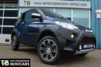 Aixam Brommobiel Crossover met Airco| Microcar | Ligier, Gebruikt, Overige merken