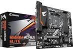 GIGABYTE B550M AORUS Elite | GRATIS LEVERING
