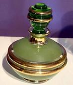 Flacon à parfum De Rupel Boom, Enlèvement