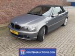 BMW 325 LCI 2004 | Route 66 auctions, Auto's, Automaat, Gebruikt, Cabriolet, Bedrijf