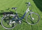 Kettler dames fiets elektrisch, Fietsen en Brommers, Ophalen, Gebruikt, Overige merken, Versnellingen