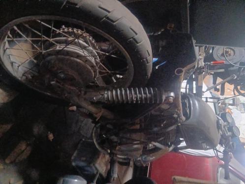 Honda cb 360, Motoren, Motoren | Oldtimers, Overig, Ophalen