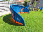 F-one trigger 7m 2023, Watersport en Boten, Kitesurfen, Gebruikt, Geen board, Ophalen of Verzenden, Kite