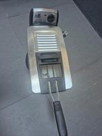 Friteuse van Fritel, Elektronische apparatuur, Frituurpannen, 3 tot 4 liter, Ophalen, Gebruikt, Uitneembare binnenpan
