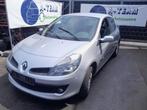 SPIEGEL LINKS Renault Clio III (BR / CR) (01-2005/12-2014), Auto-onderdelen, Gebruikt, Renault