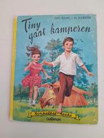 tiny boeken oude uitgaven, Boeken, Ophalen of Verzenden, Gelezen