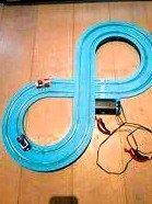 Carrera FIRST Racebaan - PAW PATROL, Enlèvement ou Envoi, Comme neuf, Circuit, Carrera