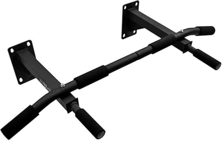 Support mural Pull Up Bar LIVRAISON GRATUITE ET RAPIDE, Sports & Fitness, Équipement de fitness, Neuf, Autres types, Envoi