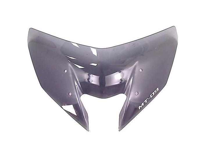 WINDSCHERM Yamaha MT 09 2014-2017 (01-2014/12-2017), Motoren, Onderdelen | Yamaha, Gebruikt