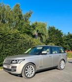 Weinig kilometers, Auto's, Automaat, Leder, Diesel, Vierwielaandrijving