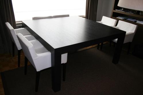 Table de sàm XVL modèle DITO, Maison & Meubles, Tables | Tables à manger, Comme neuf, 150 à 200 cm, 150 à 200 cm, Cinq personnes ou plus