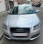 AUDI A3 1,6TDI 05/2011 163000km, Autos, Achat, Entreprise, Boîte manuelle, Noir