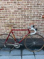 Faggin, Fietsen en Brommers, Ophalen