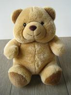 Knuffel zachte beer - 24 cm - als nieuw, Kinderen en Baby's, Ophalen of Verzenden, Zo goed als nieuw, Beer