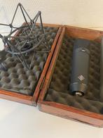 Neumann U87Ai Studio Set, Studiomicrofoon, Gebruikt, Ophalen of Verzenden