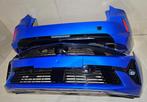 OPEL ASTRA L VI 6 GS LINE COMPLEET VOORBUMPER ACHTERBUMPER, Gebruikt, -, Opel, Ophalen of Verzenden