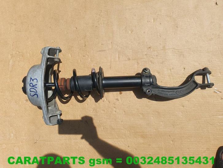 8T0413031AF A5 veer a5 schokdemper a4 amortiseur = 2008-2015, Auto-onderdelen, Ophanging en Onderstel, Audi, Gebruikt