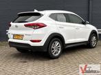 Hyundai Tucson 1.6 GDi Comfort | € 8.200,- NETTO! | Climate, Achat, Entreprise, Boîte manuelle, Tucson