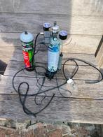JBL pro flora co2 systeem, Dieren en Toebehoren, Ophalen, Zo goed als nieuw