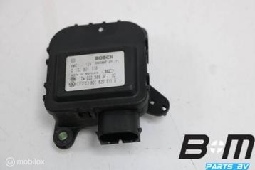 Kachelstelmotor VW Passat 3B 8D1820511B beschikbaar voor biedingen