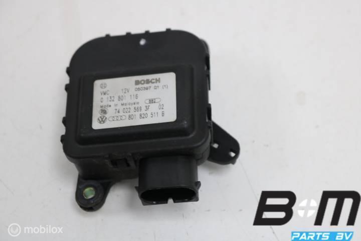 Kachelstelmotor VW Passat 3B 8D1820511B, Auto-onderdelen, Airco en Verwarming, Gebruikt