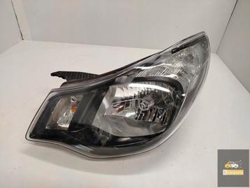 Opel Karl linkerlamp Ideaal beschikbaar voor biedingen