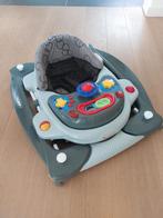 Bannini loopstoel, Ophalen, Zo goed als nieuw, Overige typen, Met licht