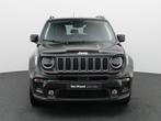 Jeep Renegade 1.5 Turbo T4 130 4x2 MHEV DCT7 Limited, 1450 kg, Achat, Entreprise, Entretenue par le concessionnaire