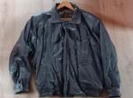 Lederen jas, vintage, retro, Ophalen, Maat 52/54 (L)