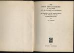 Hoe Teun den eyerboer in 1815 sprak tot de burgers van Antwe, Ophalen of Verzenden
