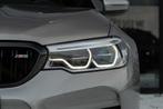 BMW 5 Serie M5 Berline 4.4 V8 Full BMW Service history, 1 ow, Auto's, Automaat, 4395 cc, Leder, Bedrijf