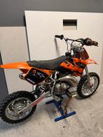 Ktm Sx 50 Junior, Motos, Particulier