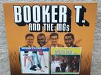 Booker T. and the MG's - cd, Cd's en Dvd's, Vinyl | R&B en Soul, Ophalen of Verzenden, Zo goed als nieuw
