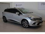 Renault Clio Grandtour Cool & Sound 2 Tce 90, Auto's, Parkeersensor, Particulier, 117 g/km, Zilver of Grijs