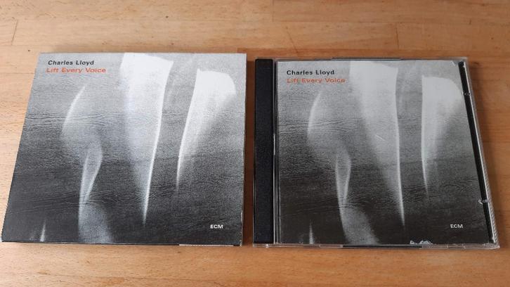 Charles Lloyd, Cd's en Dvd's, Cd's | Jazz en Blues, Zo goed als nieuw, Ophalen of Verzenden