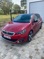 Peugeot 308 gt-line 2.0 hdi full, Auto's, Automaat, Particulier, Cruise Control, Te koop