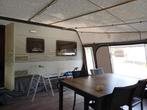 Caravan dehtleff 460, Caravans en Kamperen, Rondzit, Particulier, 4 tot 5 meter, Luifel