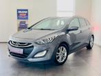 Hyundai I30 100.000km 07/2014 1.6 Diesel euro5b, Auto's, Hyundai, Euro 6, Bedrijf, I30, Te koop