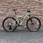 Orbea Oiz M10 TR Large – Full Carbon – Shimano XT – Topstaat, Fietsen en Brommers, Zo goed als nieuw, Ophalen, Overige merken