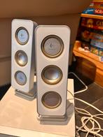 Boxen computer e.a., Audio, Tv en Foto, Luidsprekerboxen, Gebruikt, Overige typen, Minder dan 60 watt, Ophalen