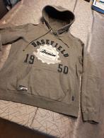 Basefield grijze hoodie - Medium, Kleding | Heren, Truien en Vesten, Grijs, Maat 48/50 (M), Ophalen of Verzenden, Basefield
