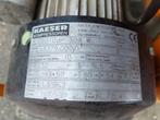 Kaeser compressor eco car 300w - 10 bar - 3Kw, Gebruikt, 6 tot 10 bar, Mobiel, 25 tot 100 liter